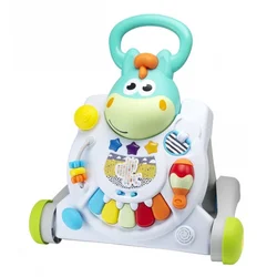 slomart B KIDS Konjiček glasbeni hodulja 3v1
