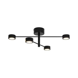 Nordlux - LED plafonski luster CLYDE 4xLED/4W/230V