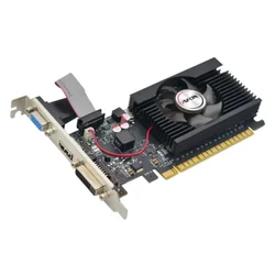 AFox Radeon GT 710 4GB DDR3 SVGA