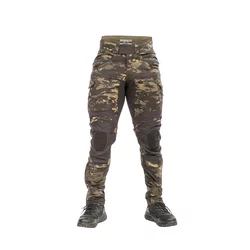 Armagedon Tactical Muške taktičke pantalone P3, Maskirne