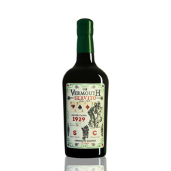 SILVIO CARTA Vermut