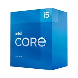 INTEL Procesor Box 1200 i5-11400 2.6 GHz