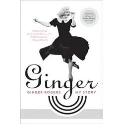 Ginger Rogers - Ginger