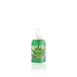 Orveo Tečni sapun, 0.5l, Aloe vera