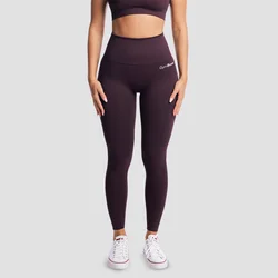 GymBeam Women‘s GymBabe Leggings Eclipse