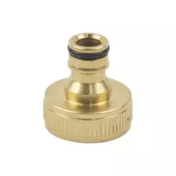 Adapter z notranjim navojem 1 medenina, ENPRO