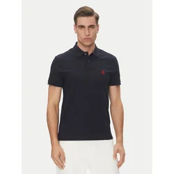 Bombažen polo Tommy Hilfiger