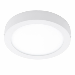 Eglo 96168 - LED plafonsko svetlo za kupatilo FUEVA 1 LED/22W/230V IP44