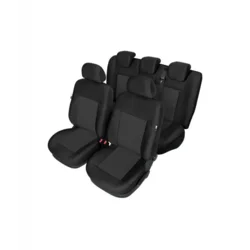 Precise car seat covers VW Passat B7 2010-2015 (5 seats)