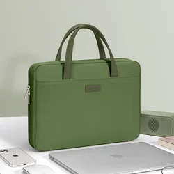 Taikesen Torba za laptop, Zelena