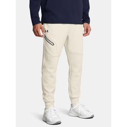 Under Armour Hlače UA Unstoppable Flc Jgr EU