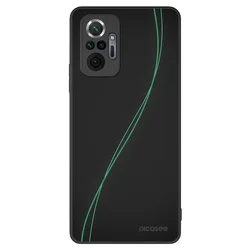 ULTIMATE CASE za Xiaomi Redmi Note 10 Pro - Be Different