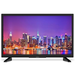 TV GRUNDIG 24 VLE 4720 BN LED HD ready LCD TV