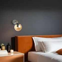 OPVIQ Zidna lampa Pablo 846STL4124