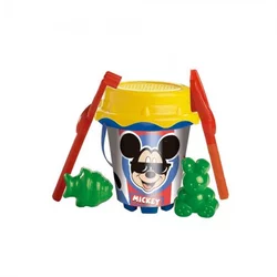 Mickey kofica i modle ( UN311061 )