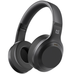 Defender FreeMotion B695 Bluetooth slušalice, 3.5 mm, 400 mAh, Crne