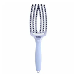 Olivia Garden Arctic Lights četka za raščešljavanje Polar Blue