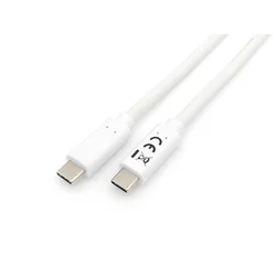 Equip 128362 USB kabel USB 3.2 Gen 1 (3.1 Gen 1) 2 m USB C bel