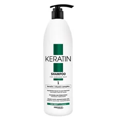 Šampon sa Keratinom za Oštećenu Kosu PROSALON | Nega Kose | Šamponi | Kozmo Online Shop
