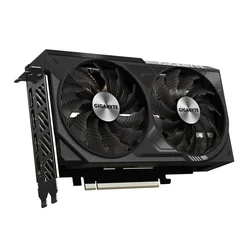 GIGABYTE Grafička kartica GeForce RTX 4060 Ti WINDFORCE OC, V2, GDDR6, 8GB, 128, bit 2xDP, 2xHDMI