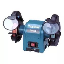 MAKITA tocilo dvostrano oštrač GB602