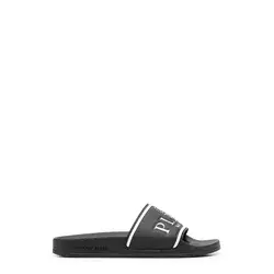Philipp Plein Ženske papuče PACSUSG0025PLE008N-02, Crne
