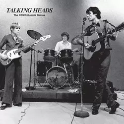 Talking Heads - The CBS/Columbia Demos (RSD 2026) (140 g) (2 LP)
