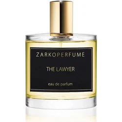 Zarkoperfume Unisex parfem The lawyer EDP, 100 ml