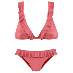 s.Oliver Bikini, roza