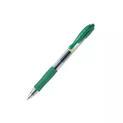 ROLER PILOT G2 0.5 ZELENI