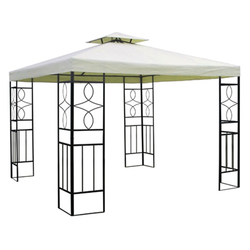 Gazebo Tenda Amelia