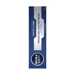 Nivea Krema za brijanje Men Protect&care, 100ml