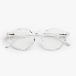 BARNER Le Marais Glossy Crystal Blue light Zaštitne naočare