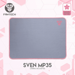 FANTECH Gejmerska podloga za miš MP35 SAKURA EDITION 350x250 mm