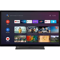 Toshiba 32LA2063DG FULL HD Android Smart TV