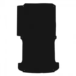 VW Transporter T5/T6 2003-2021 Seat Insert (2-3 seats, short version)