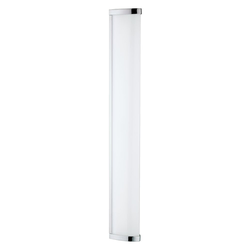 Eglo 94713 - LED svetlo za kupatilo GITA 2 LED/16W/230V IP44