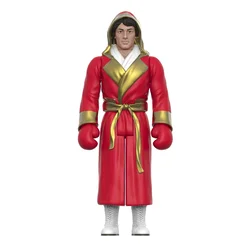 Rocky - Rocky Italian Stalone - Rocky I - SUP7-RE-ROCKW03-RIS-01