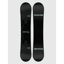 Rome Agent Pro 2026 Snowboard uni