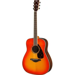 Yamaha FG830 ABF akustična kitara