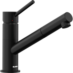 Blanco slavina kano-s special crna mat hd ( 526668 )