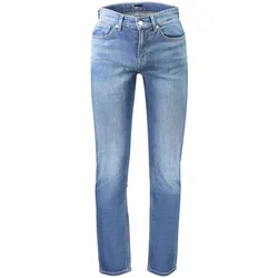 Pepe Jeans Kavbojke moder denim