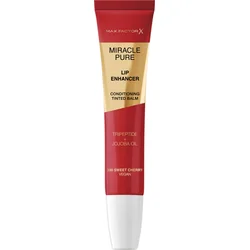 Max Factor Miracle Pure balzam za usne 30 Sweet cherry