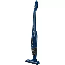 BOSCH Štapni usisivač BCHF216S Seri?a 2, 16V, vreme rada do 40 min, tamnoplavi