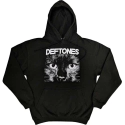 Deftones Kapuco Sphynx Unisex Black S