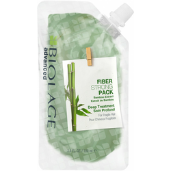 BIOLAGE Deep Treatment Mask Fiberstrong Tretman Kosa 100Ml