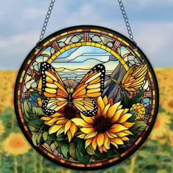 Hvatač sunca - Butterfly / Tip6 KP31518