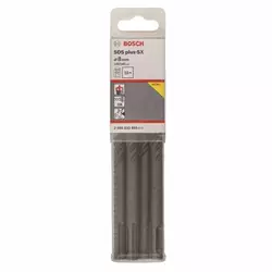 BOSCH Hamer burgija SDS plus-5X 2608833899, 8 x 100 x 160 mm