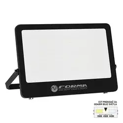 LED reflektor CCT LRH-150 BK