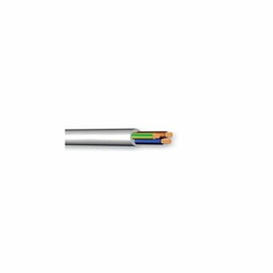 Elektroterm Kabl PP/J, 5x2.5mm2, Licnasti